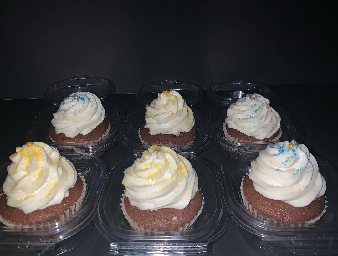 Chocolate Cupcakes
